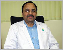 Dr. Siddhartha Ghosh